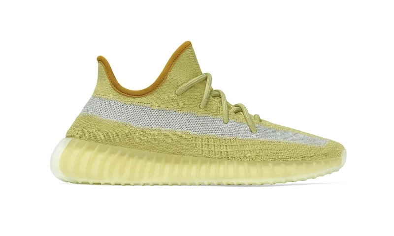 2020年春発売予定！アディダス オリジナルス イージー ブースト 350 V2 (adidas Originals YEEZY BOOST 350 V2 “Marsh”) [FX9034]