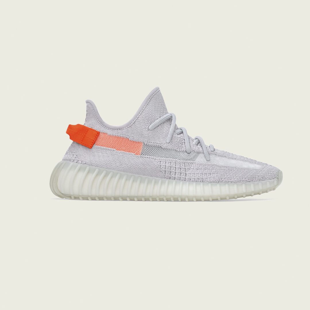 2/22発売予定！アディダス オリジナルス イージー ブースト 350 V2 (adidas Originals YEEZY BOOST 350 V2 “Tail Light”) [FX9017]