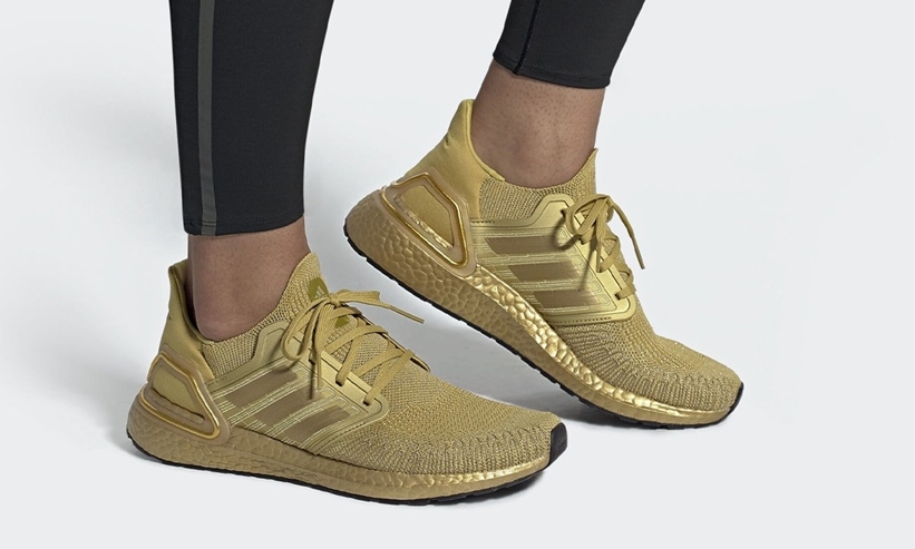 6月発売予定 Adidas Nike Acg Lunar Dome Waterproof Sneakers 17 Gold Metallic アディダス ウルトラ ブースト メタリックゴールド Eg1343 Fullress スニーカー発売日 抽選情報 ニュースを掲載 ナイキ ジョーダン ダンク シュプリーム Supreme 等の