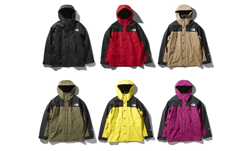 THE NORTH FACE MOUNTAIN LIGHT JACKET 2020 S/S (ザ・ノース・フェイス マウンテン ライト ジャケット 2020年 春夏) [NP11834]