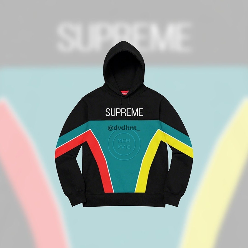 【まとめ】SUPREME (シュプリーム) 2020 SPRING/SUMMER リークイメージ (2020年 春夏)