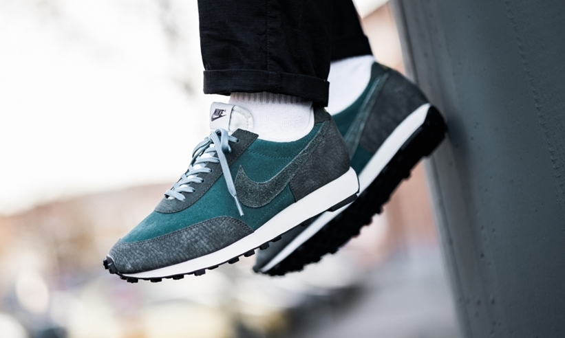 ナイキ デイブレイク “ミッドナイトターコイズ” (NIKE DAYBREAK “Midnight Turquoise”) [CU3016-300]