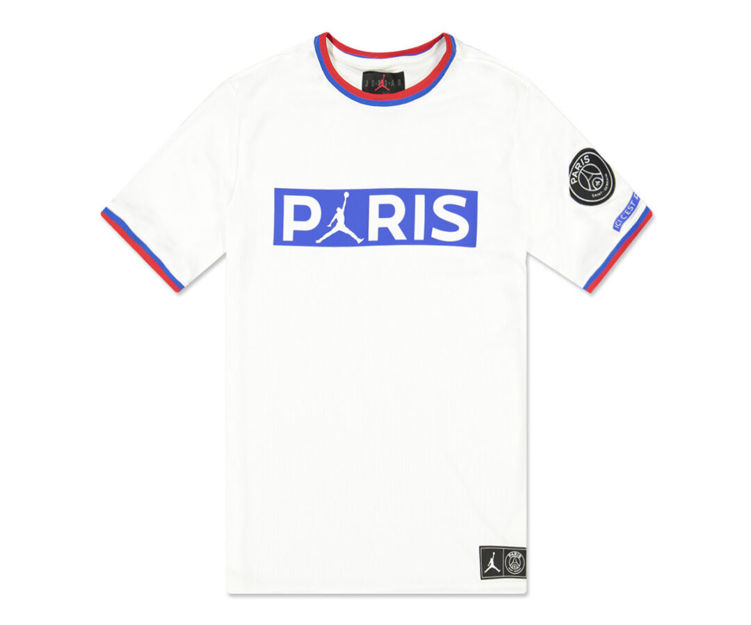 1/28発売！ナイキ ジョーダン ブランド × PSG パリ・サンジェルマン コラボ アパレル (Paris Saint Germain