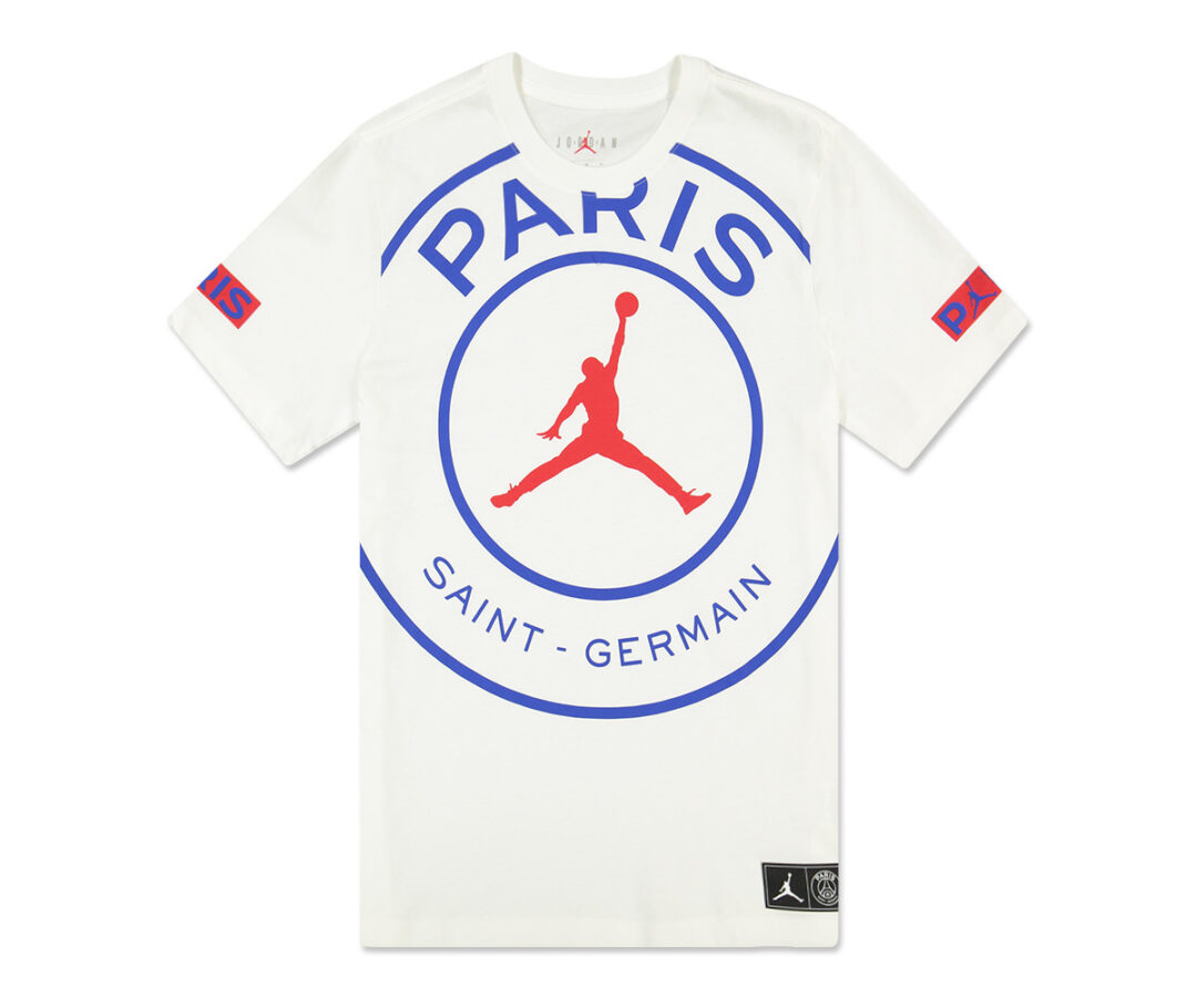 1/28発売！ナイキ ジョーダン ブランド × PSG パリ・サンジェルマン コラボ アパレル (Paris Saint Germain