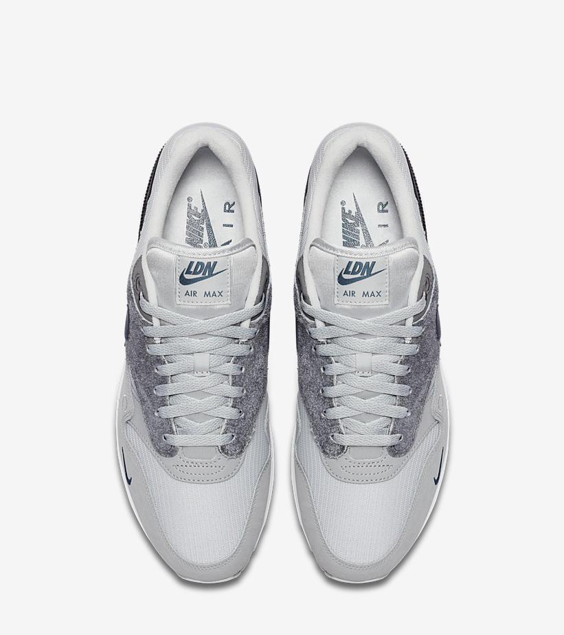 3/19発売！ナイキ エア マックス 1 “シティパック” (NIKE AIR MAX 1 “City Pack”) [CV1638-200][CV1639-001]