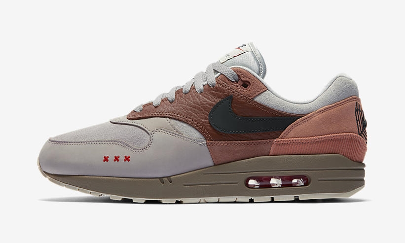 3/19発売！ナイキ エア マックス 1 “シティパック” (NIKE AIR MAX 1 “City Pack”) [CV1638-200][CV1639-001]