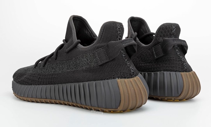 yeezy cinder resale