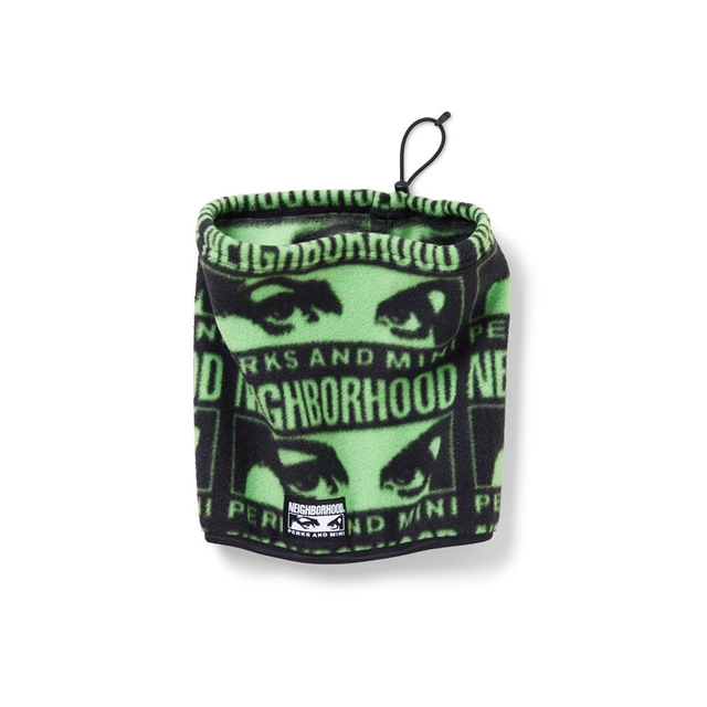 NEIGHBORHOOD×P.A.M./ネイバーフッド×パム E-MASK - メルカリ