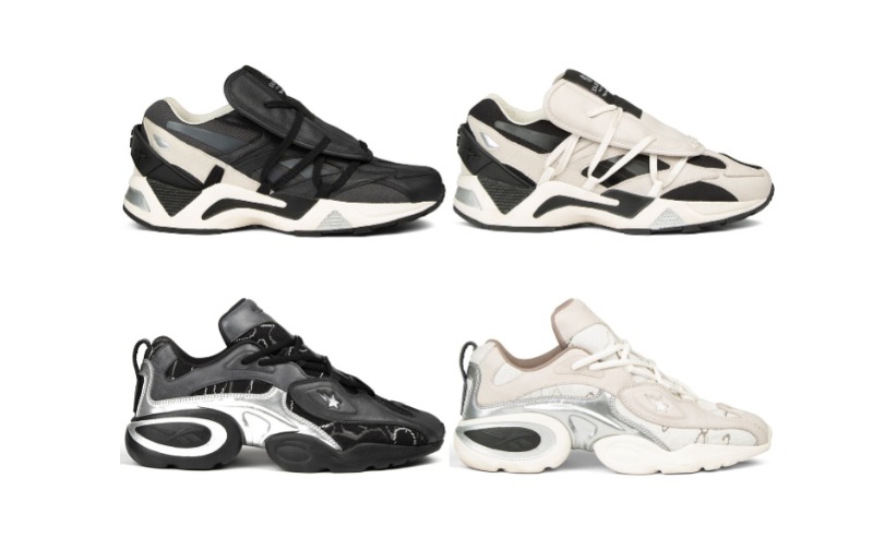 2/12発売予定！A BATHING APE BLACK × REEBOK ELECTROLYTE/AZTREK 96 (ア ベイシング エイプ ブラック リーボック エレクトロライト/アズトレック 96)