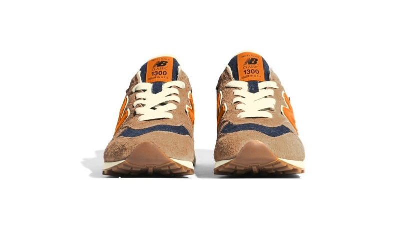 4/24発売！Levi’s × New Balance M1300LV コラボレーション (リーバイス ニューバランス)