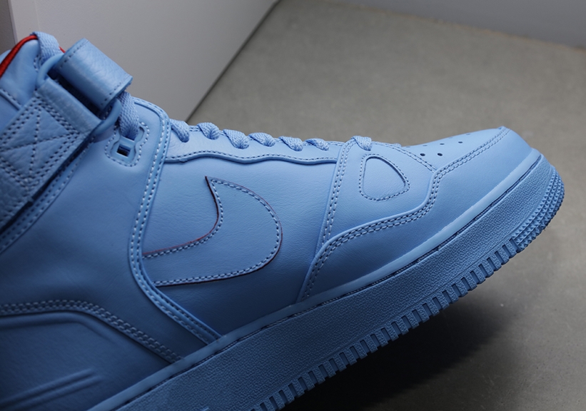 don c air force 1 blue