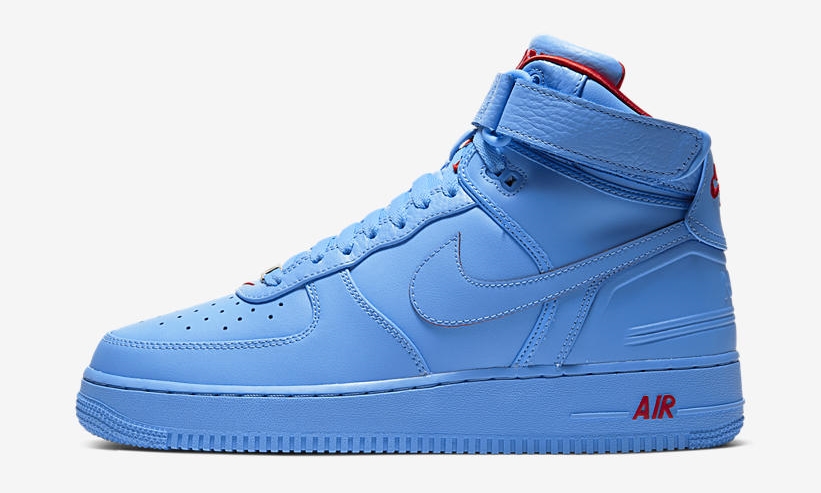 2/15発売！ナイキ エア フォース 1 ハイ ジャスト・ドン バイ “オールスター 2020” (NIKE AIR FORCE 1 HIGH JUST DON DON C “All Star 2020”) [CW3812-400]