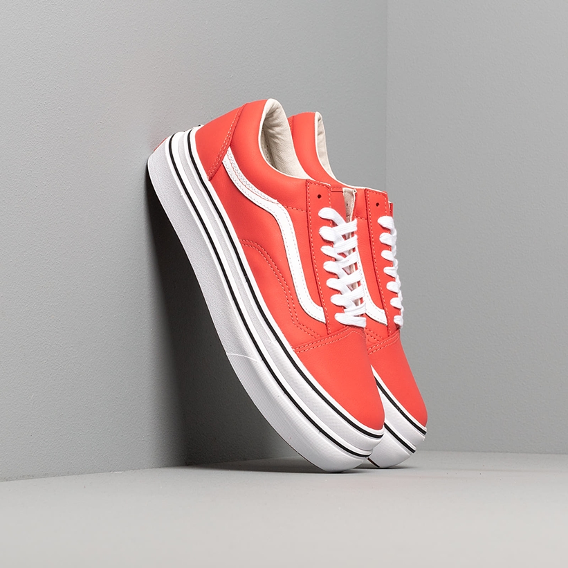 VANS SUPER COMFYCUSH OLD SKOOL LX