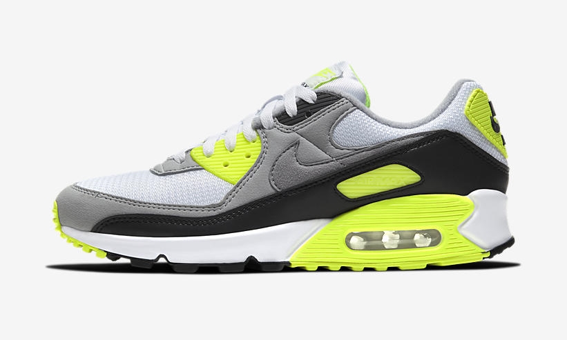 nike air max 90 volt og