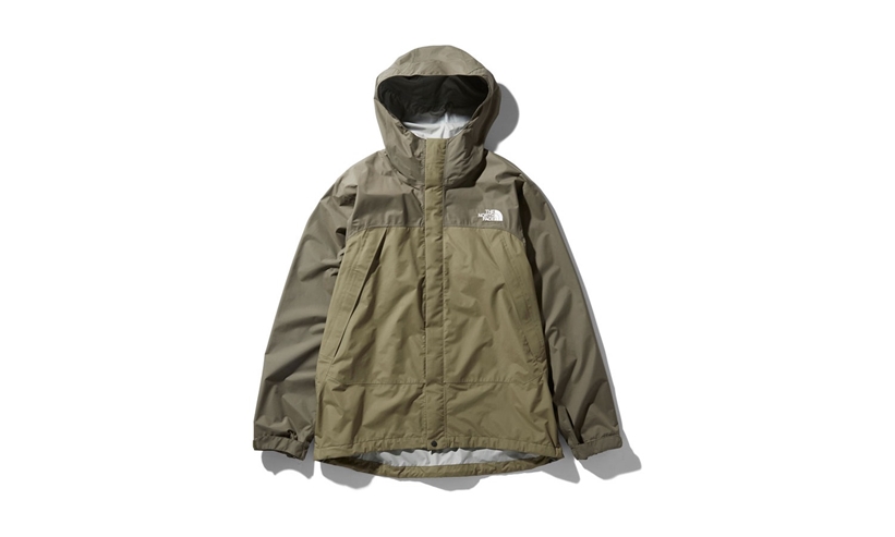 THE NORTH FACE DOT SHOT JACKET 2020 S/S (ザ・ノース・フェイス ドット ショット ジャケット 2020年 春夏) [NP61930]