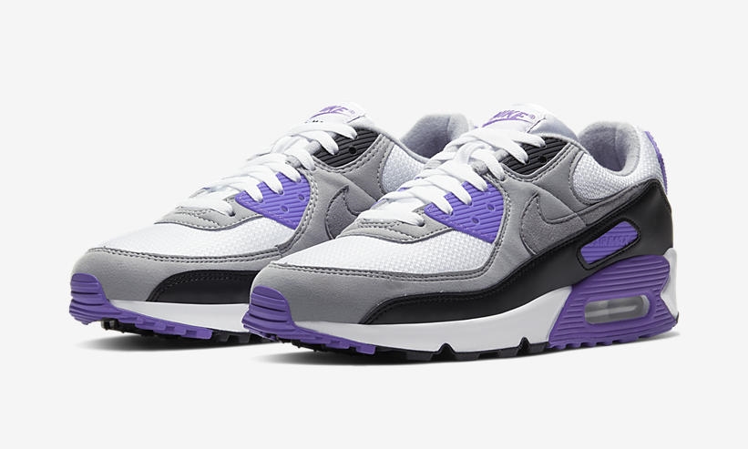 air max 90 og hyper grape