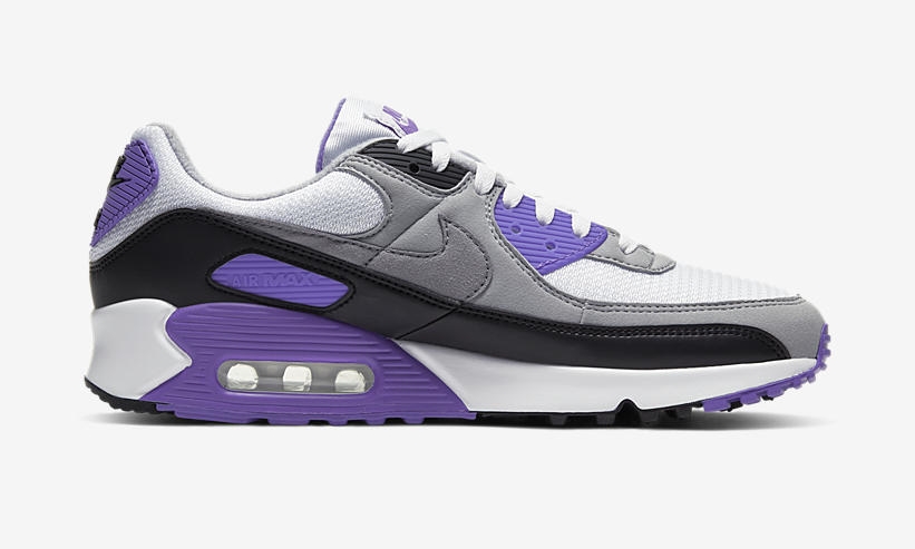 nike air max 90 og hyper grape