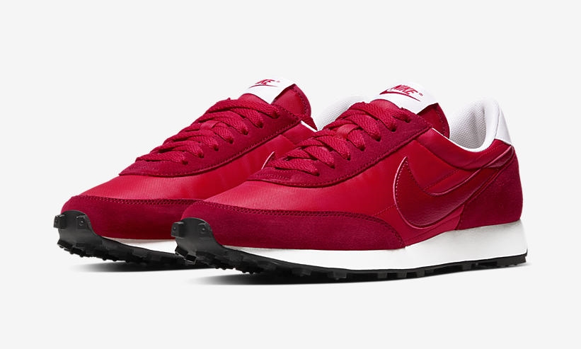 2/11発売！ナイキ ウィメンズ デイブレイク "レッド/ホワイト" (NIKE WMNS DAYBREAK "Red/White") [CV2179-661]