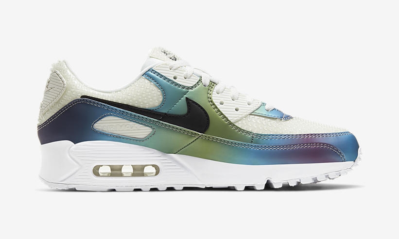 2/29発売!ナイキ エア マックス 90/20 “サミットホワイト” (NIKE AIR