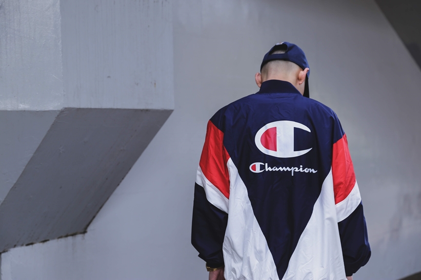 ATMOSLAB × Champion 2020 S/S COLLECTIONが2/8発売 (アトモスラボ チャンピオン)