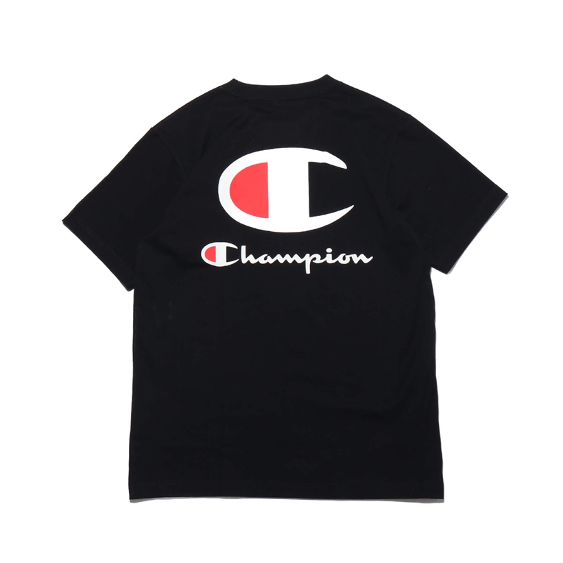 ATMOSLAB × Champion 2020 S/S COLLECTIONが2/8発売 (アトモスラボ チャンピオン)