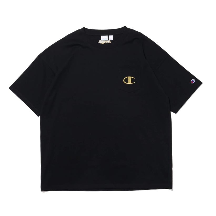 ATMOSLAB × Champion 2020 S/S COLLECTIONが2/8発売 (アトモスラボ チャンピオン)