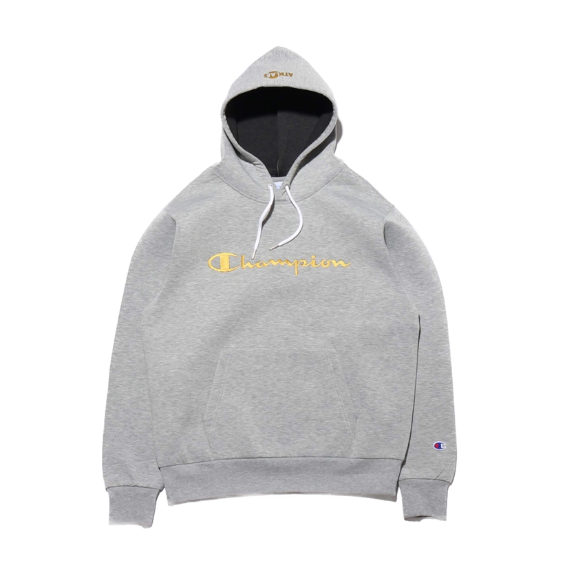 ATMOSLAB × Champion 2020 S/S COLLECTIONが2/8発売 (アトモスラボ チャンピオン)