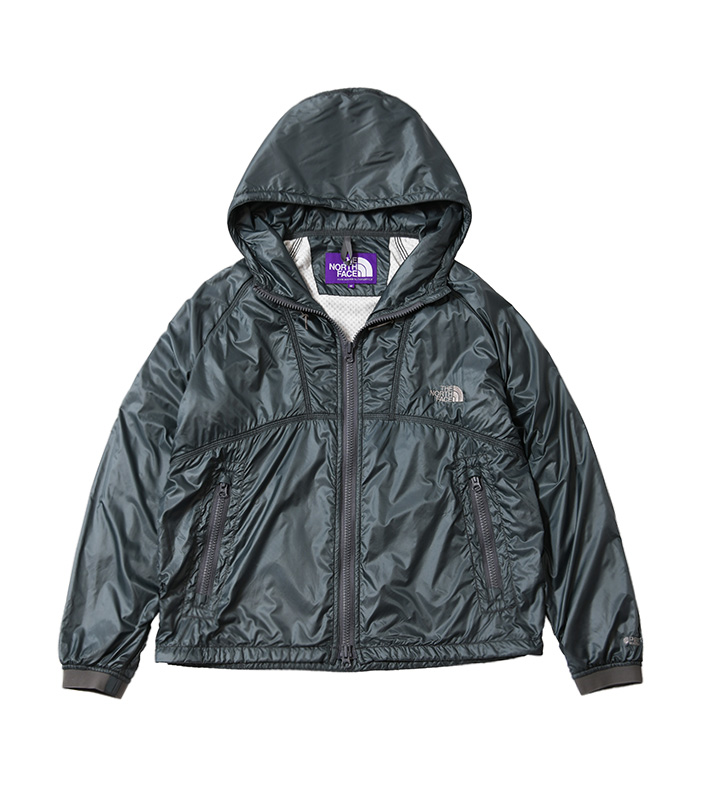 THE NORTH FACE PURPLE LABEL 2020 S/S “PERTEX Mountain Wind Parka” (ザ・ノース・フェイス パープルレーベル 2020年 春夏)