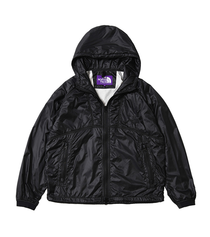 THE NORTH FACE PURPLE LABEL 2020 S/S “PERTEX Mountain Wind Parka” (ザ・ノース・フェイス パープルレーベル 2020年 春夏)