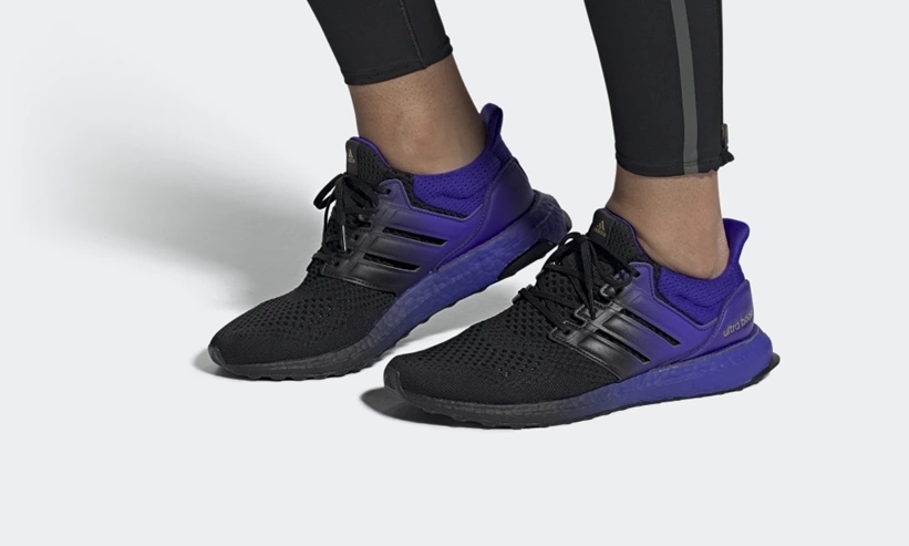 ultra boost 5th anniversary