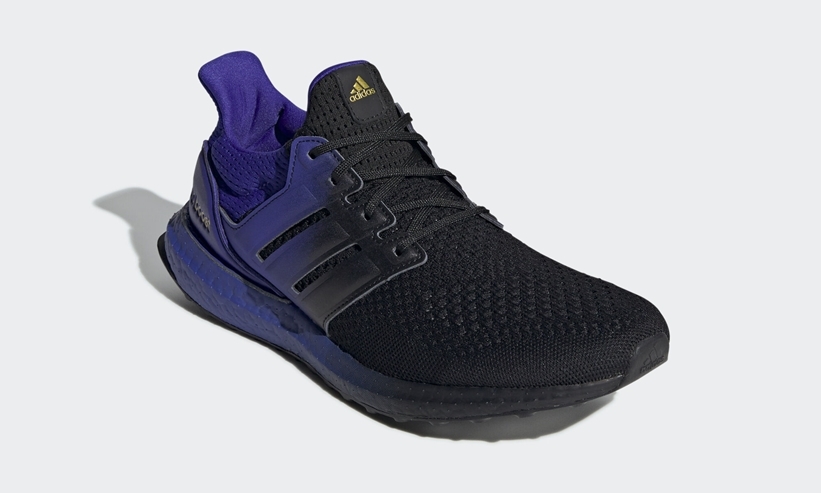 2/11発売！adidas ULTRA BOOST DNA “5th Anniversary” (アディダス ウルトラ ブースト DNA “5th アニバーサリー”) [FU9993]