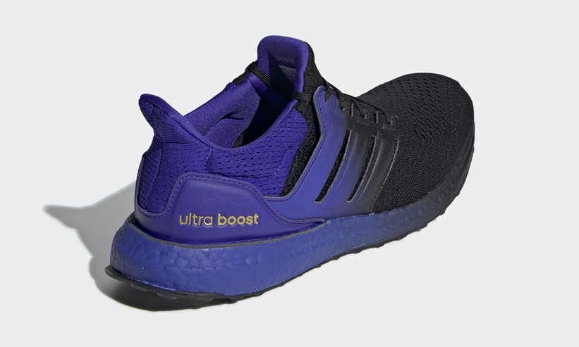 2/11発売！adidas ULTRA BOOST DNA “5th Anniversary” (アディダス ウルトラ ブースト DNA “5th アニバーサリー”) [FU9993]