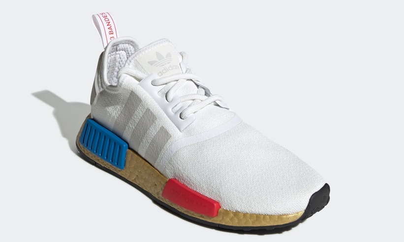 2/6発売！adidas Originals NMD_R1 “Space Exploration” (アディダス オリジナルス エヌ エム ディー アールワン “スペース エクスプロレーション”) [FV3642]