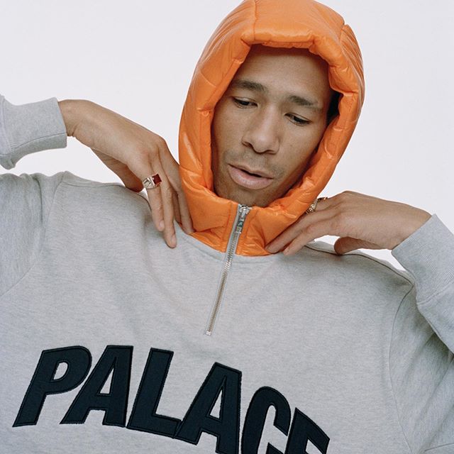 2/15発売！Palace Skateboards 2020 SPRING (パレス スケートボード 2020 春)