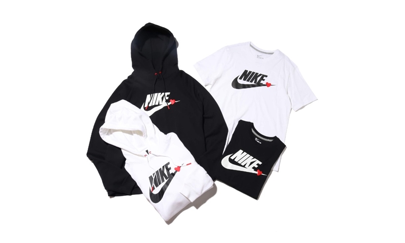 2/11発売！ナイキ スポーツウェア "バレンタイン 2020" コレクション (NIKE NSW "Valentine 2020" COLLECTION)