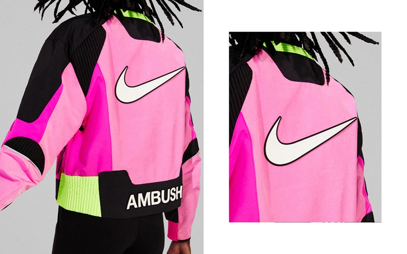 東京オリンピックに向けた NIKE × sacai/OFF-WHITE/UNDERCOVER/AMBUSH/ALYX コラボコレクション が7/23～順次発売 (ナイキ サカイ オフホワイト アンダーカバー アンブッシュ アリクス)