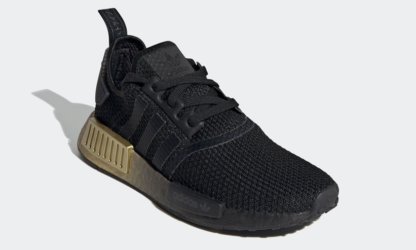 2/6発売！adidas Originals NMD_R1 “Metallic Gradation” (アディダス オリジナルス エヌ エム ディー アールワン “メタリックグラデーション”) [FU9350,9352]