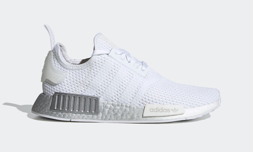 2/6発売！adidas Originals NMD_R1 “Metallic Gradation” (アディダス オリジナルス エヌ エム ディー アールワン “メタリックグラデーション”) [FU9350,9352]