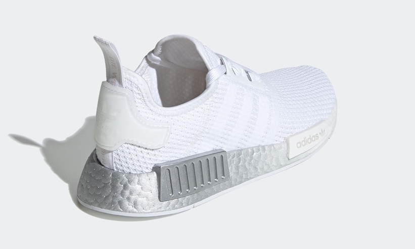 2/6発売！adidas Originals NMD_R1 “Metallic Gradation” (アディダス オリジナルス エヌ エム ディー アールワン “メタリックグラデーション”) [FU9350,9352]