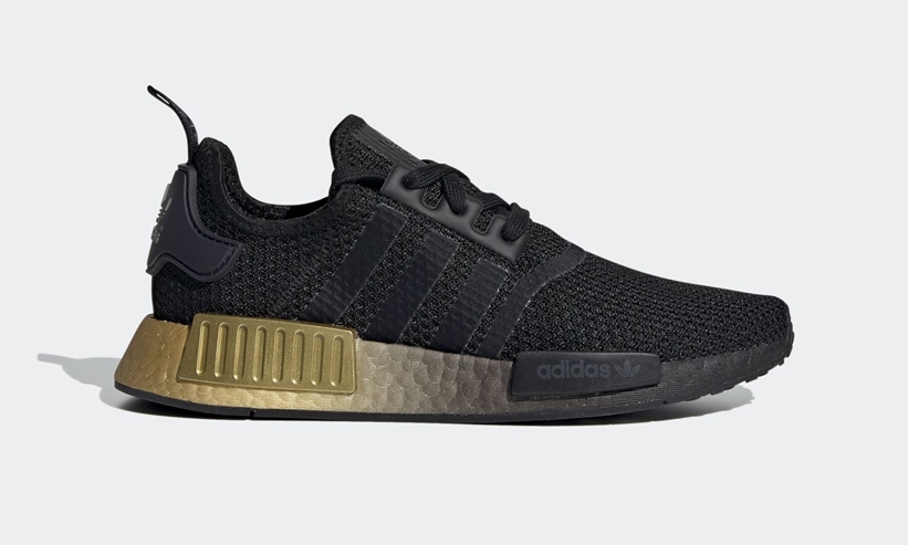 2/6発売！adidas Originals NMD_R1 “Metallic Gradation” (アディダス オリジナルス エヌ エム ディー アールワン “メタリックグラデーション”) [FU9350,9352]