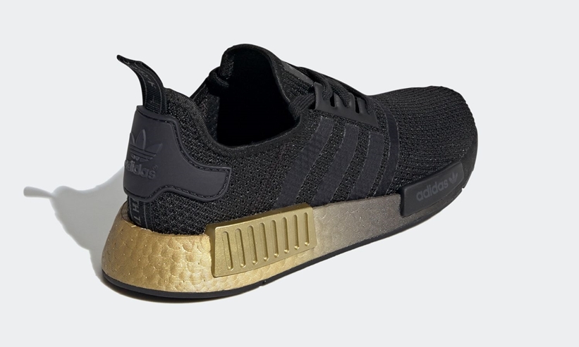 2/6発売！adidas Originals NMD_R1 “Metallic Gradation” (アディダス オリジナルス エヌ エム ディー アールワン “メタリックグラデーション”) [FU9350,9352]