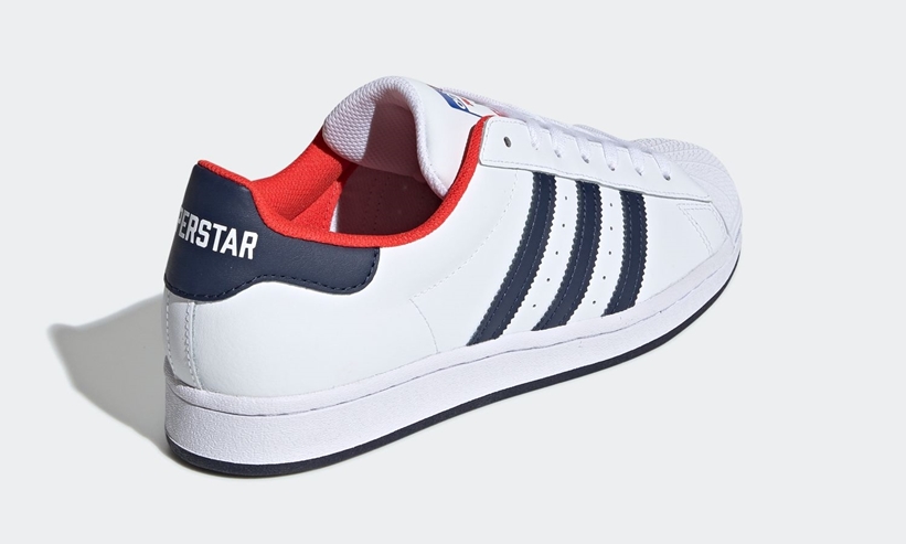 2/13発売！adidas Originals “TOP TEN vs SUPERSTAR” (アディダス オリジナルス “トップテン バーサス スーパースター”) [FV8271]