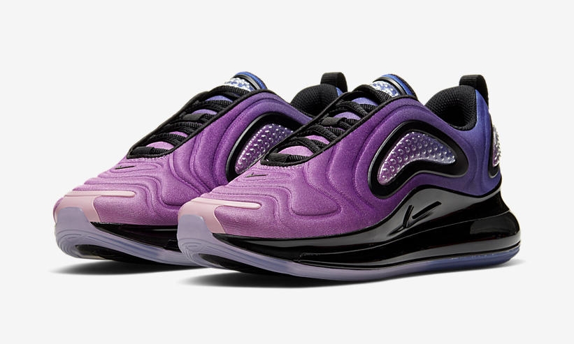 2/29発売！ナイキ ウィメンズ エア マックス 720 “ハイパーブルー/ホワイト/マジックフラミンゴ” (NIKE WMNS AIR MAX 720 “Hyper Blue/White/Magic Flamingo”) [CD0683-400]