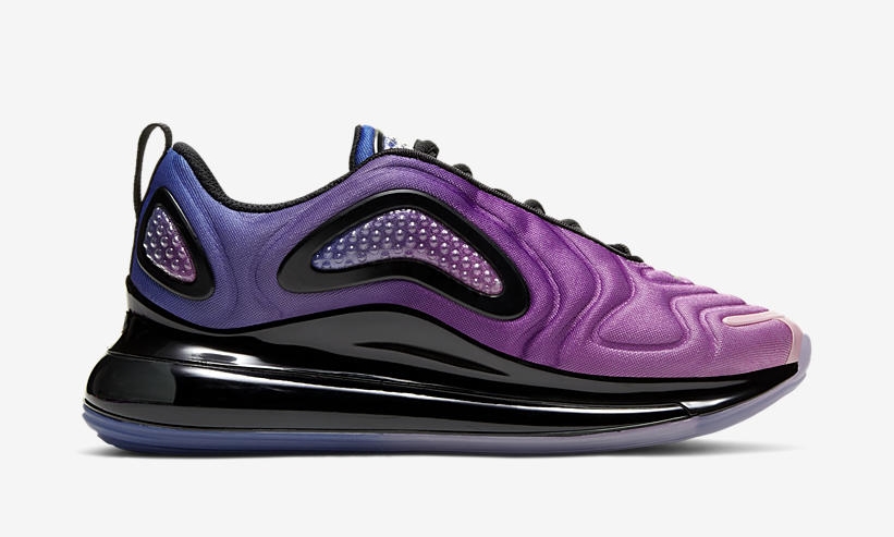 2/29発売！ナイキ ウィメンズ エア マックス 720 “ハイパーブルー/ホワイト/マジックフラミンゴ” (NIKE WMNS AIR MAX 720 “Hyper Blue/White/Magic Flamingo”) [CD0683-400]