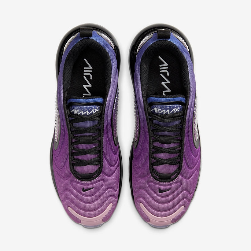 2/29発売！ナイキ ウィメンズ エア マックス 720 “ハイパーブルー/ホワイト/マジックフラミンゴ” (NIKE WMNS AIR MAX 720 “Hyper Blue/White/Magic Flamingo”) [CD0683-400]