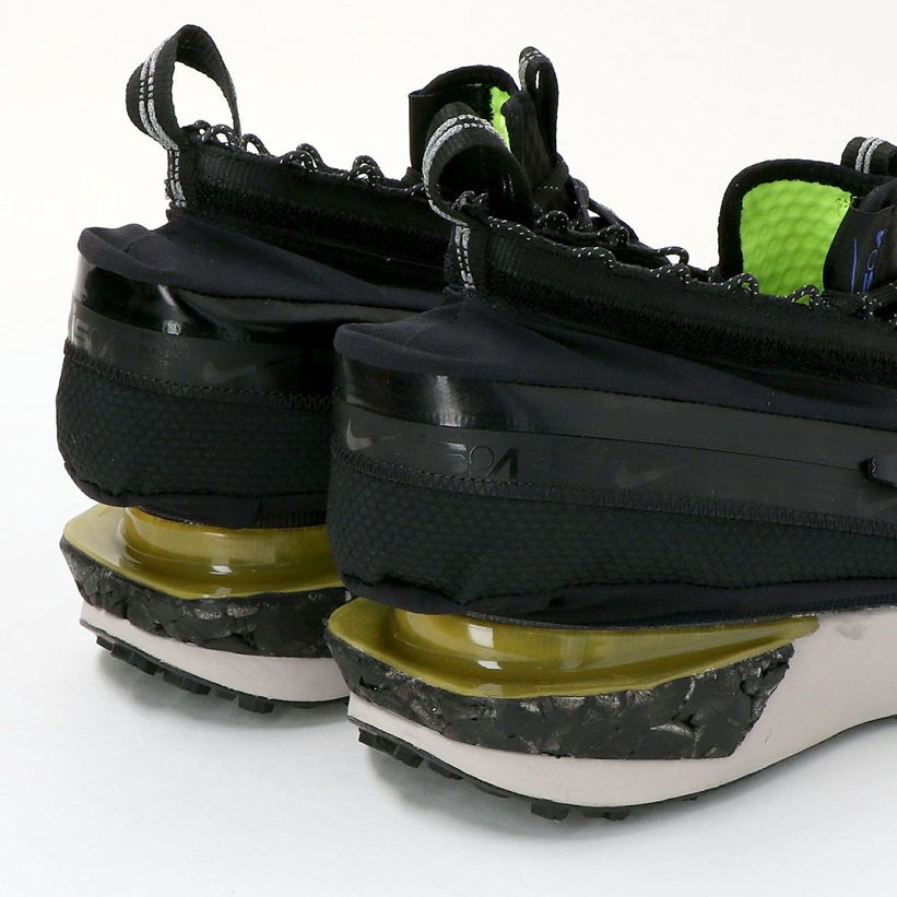 2/8発売！ナイキ ドリフター ゲーター ISPA 2カラー (NIKE DRIFTER GATOR ISPA) [CI1392-100,400]