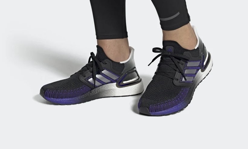 2/11発売！adidas ULTRA BOOST 20 “5th Anniversary” (アディダス ウルトラ ブースト 20 “5th アニバーサリー”) [FV0033]