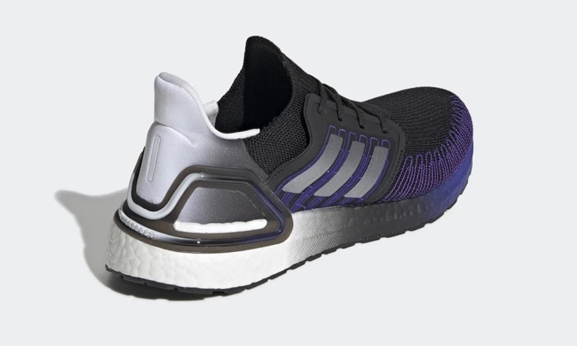 2/11発売！adidas ULTRA BOOST 20 “5th Anniversary” (アディダス ウルトラ ブースト 20 “5th アニバーサリー”) [FV0033]