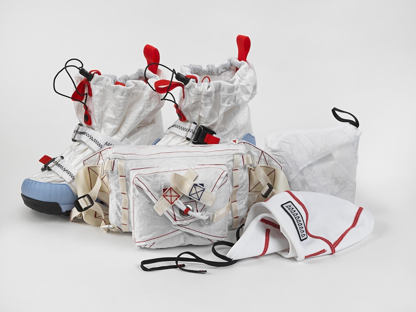 2/15発売！TOM SACHS × NIKECRAFT “Transitions collection” (トム・サックス ナイキクラフト)