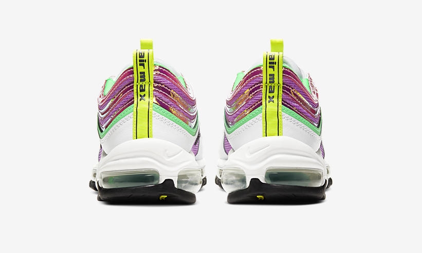 ナイキ エア マックス 97 “スクリプト デュプレ” (NIKE AIR MAX 97 “Script Dubrae”) [CW5591-100]